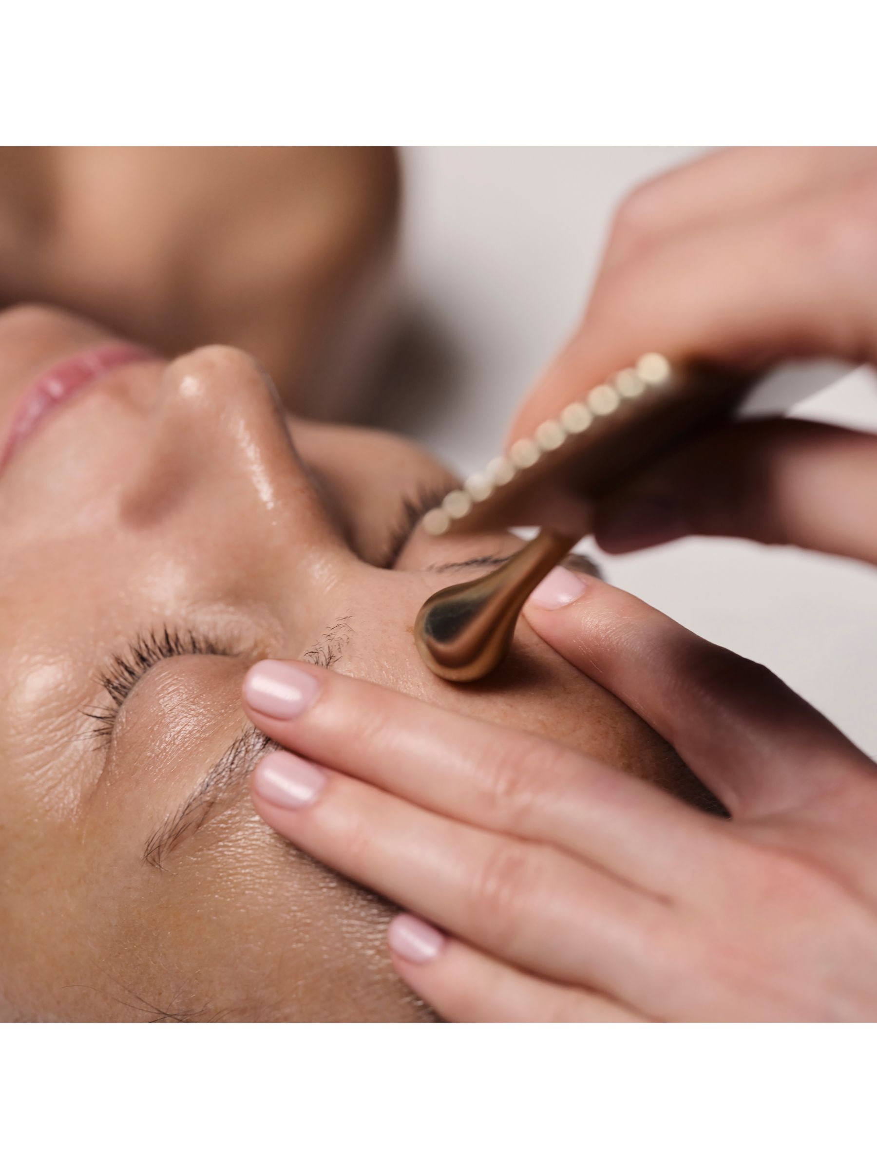Sisley-Paris Ginkgo Gua Sha Facial Massage Tool