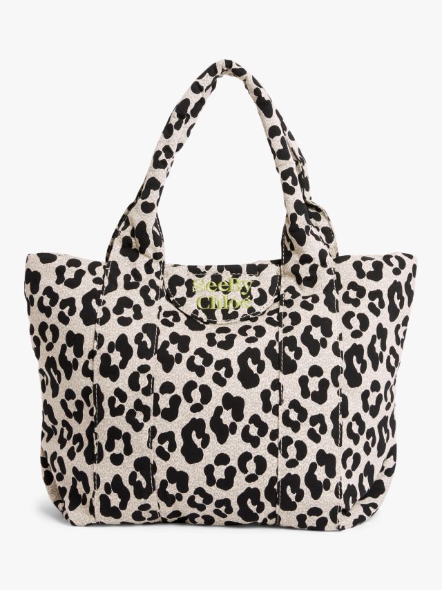 Leopard cheap print handbags