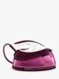 Philips PerfectCare GC7842/46 Compact SteamGlide Steam Generator Iron, Rose