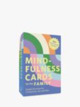 Chronicle Books Family Mindfulness Cards