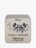Ridley's 100 Years of Wonder Disney Trivia Game