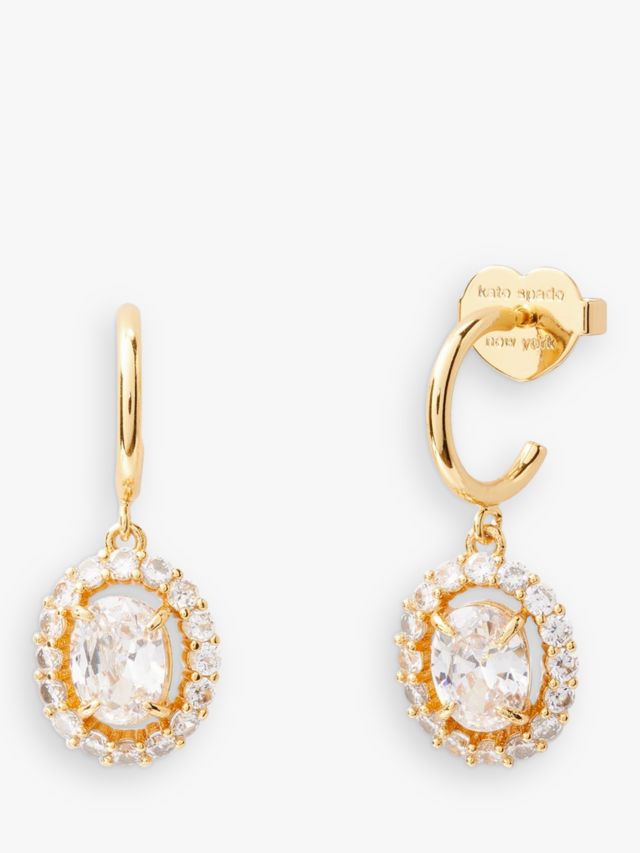 John lewis kate 2024 spade earrings