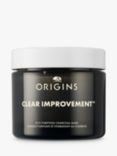 Origins Clear Improvement™ Rich Purifying Charcoal Mask, 75ml