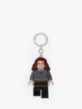 LEGO Hermione Granger Light-Up Keyring, Multi