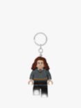 LEGO Hermione Granger Light-Up Keyring, Multi