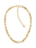 Tommy Hilfiger Link Chain Necklace, Gold