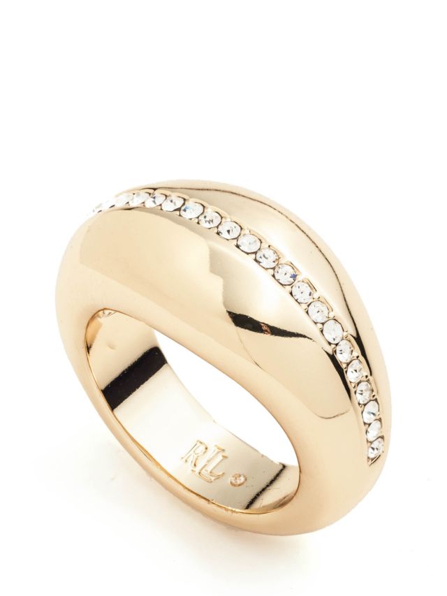 Ralph lauren discount ring