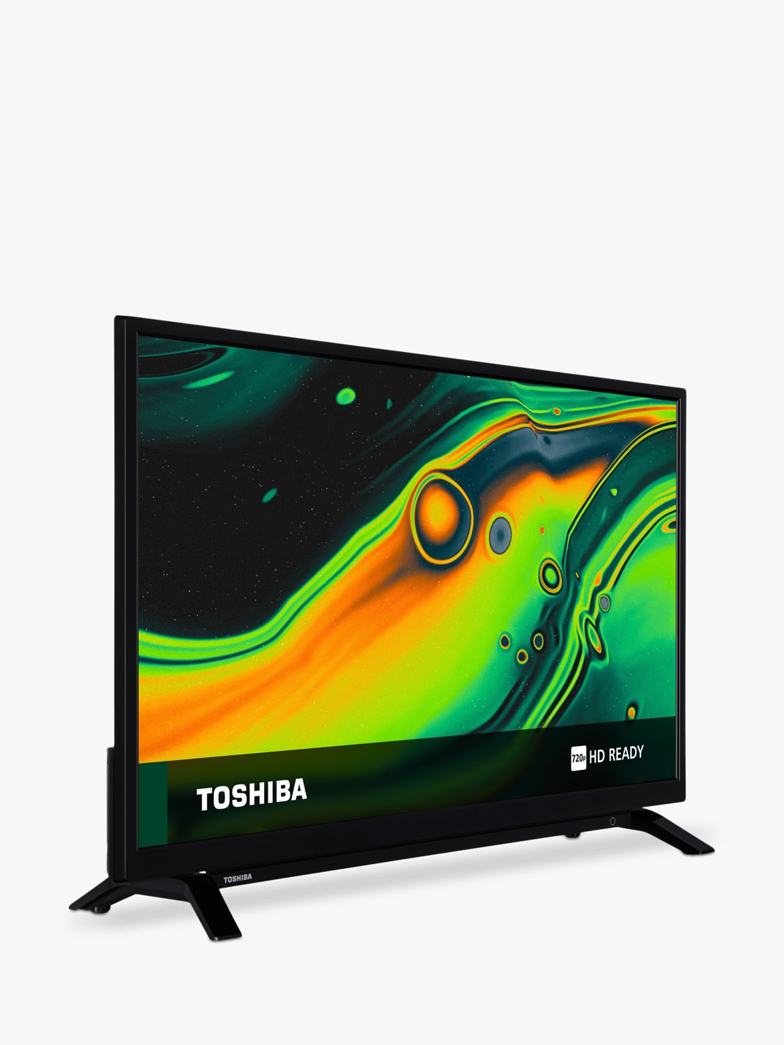 Toshiba 32WV3E63DG Smart Τηλεόραση 32 HD Ready DLED HDR (2023)