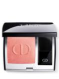 DIOR Rouge Blush, 505 Sensual