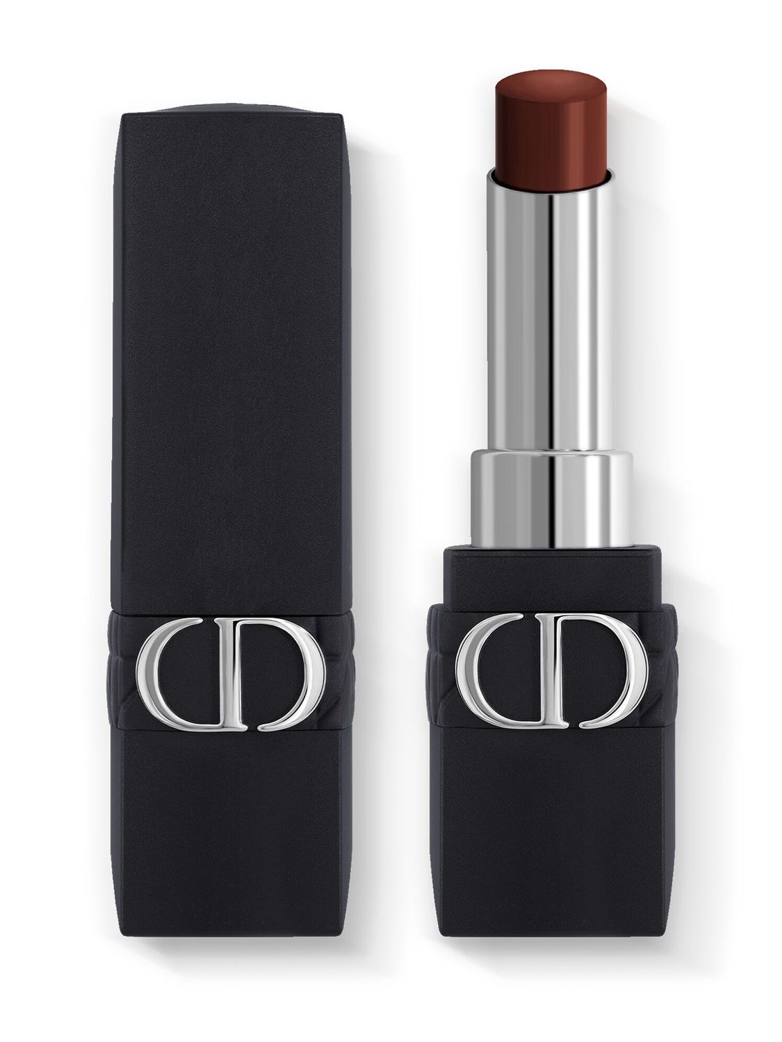 DIOR Rouge DIOR Forever Lipstick, 400 Forever Nude Line 1