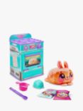 Cookeez Makery Baked Treatz Oven Playset