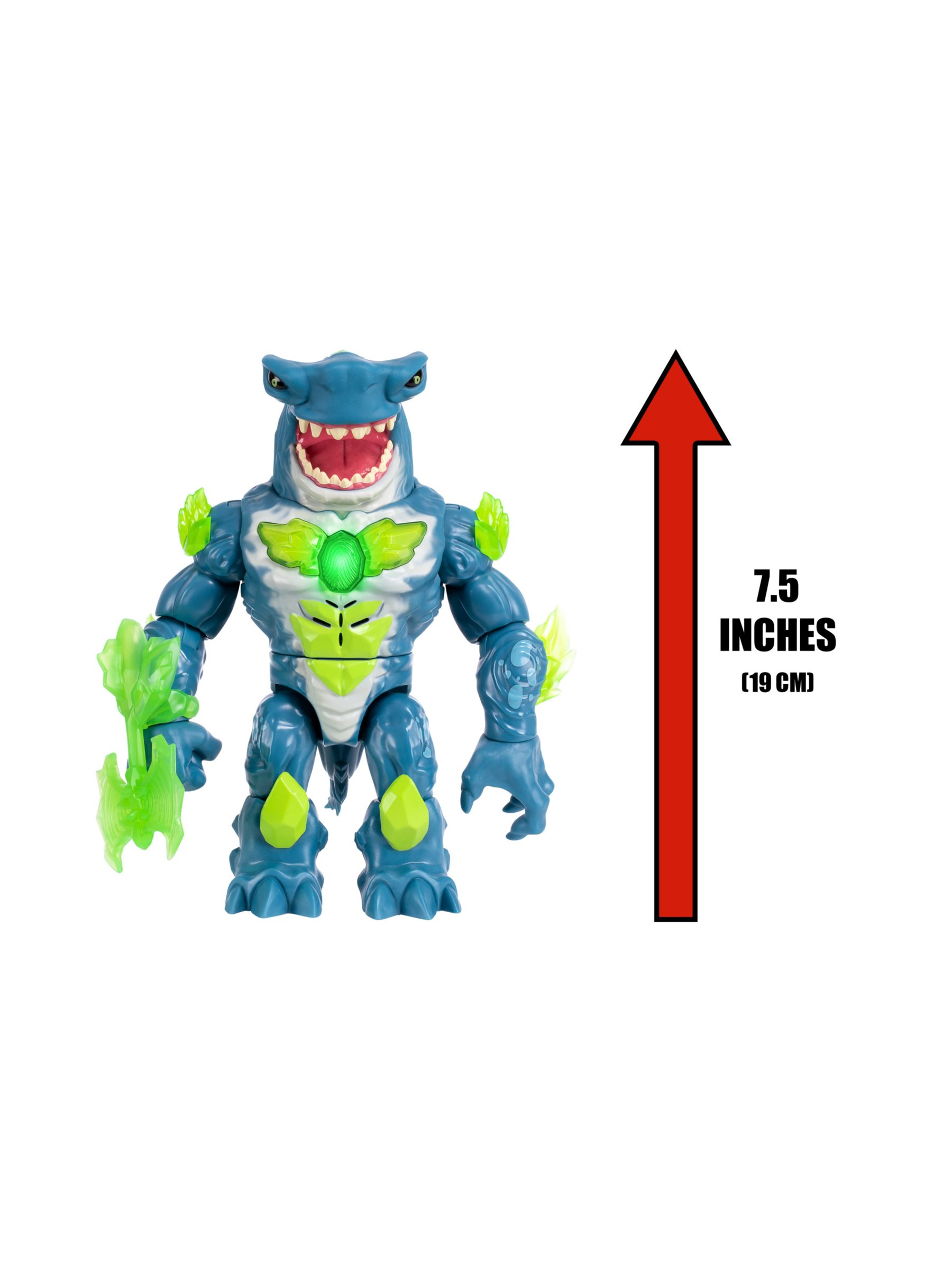 Beast Lab Shark Beast Creator Set