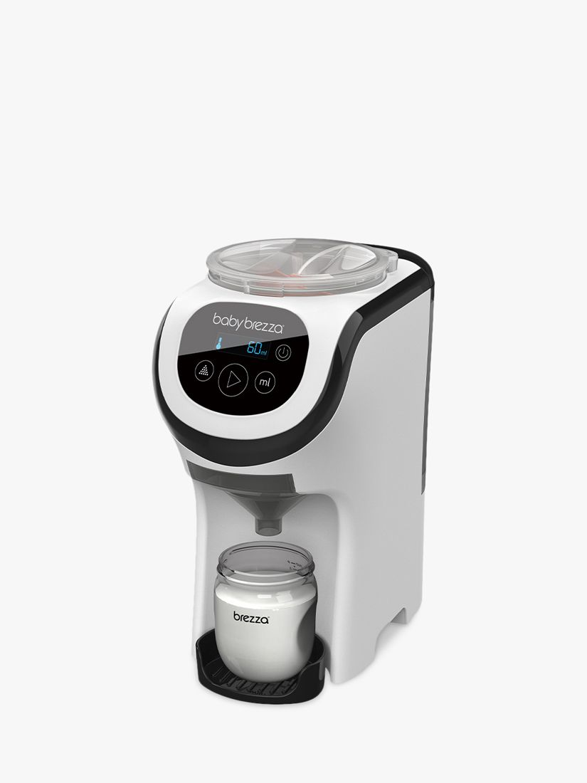 Baby brezza store formula pro