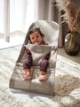 BabyBjörn Bliss Mesh Bouncer 3D, Grey Beige