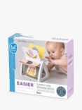 Taf Toys Urban Garden Tummy Time Spinning Book