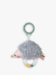 Taf Toys Urban Garden Spike Hedgehog Baby Rattle