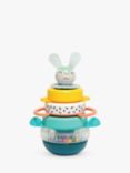 Taf Toys Hunny Bunny Stacker Toy