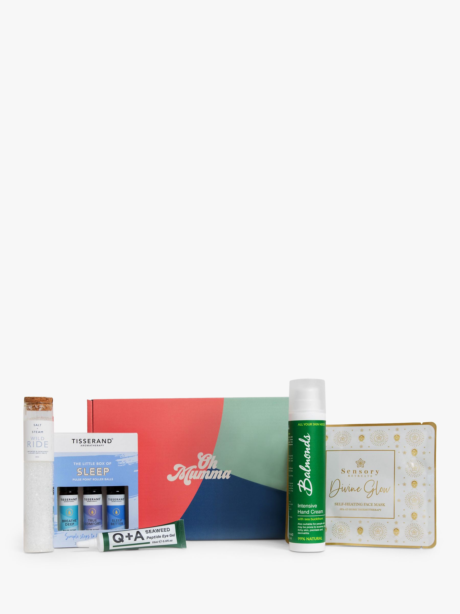 Oh Mumma The Ultimate Mumma Self Care Gift Box
