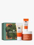 Origins Radiance Boosting Vitamin C GinZing™ Skincare Gift Set