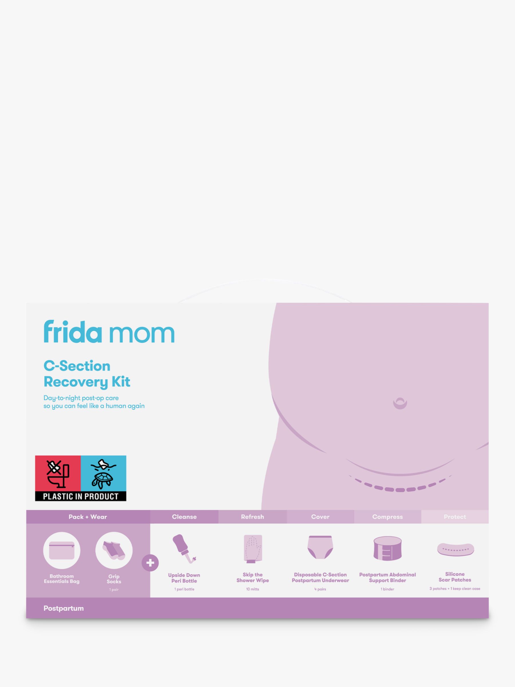 Fridababy C-Section Recovery Kit