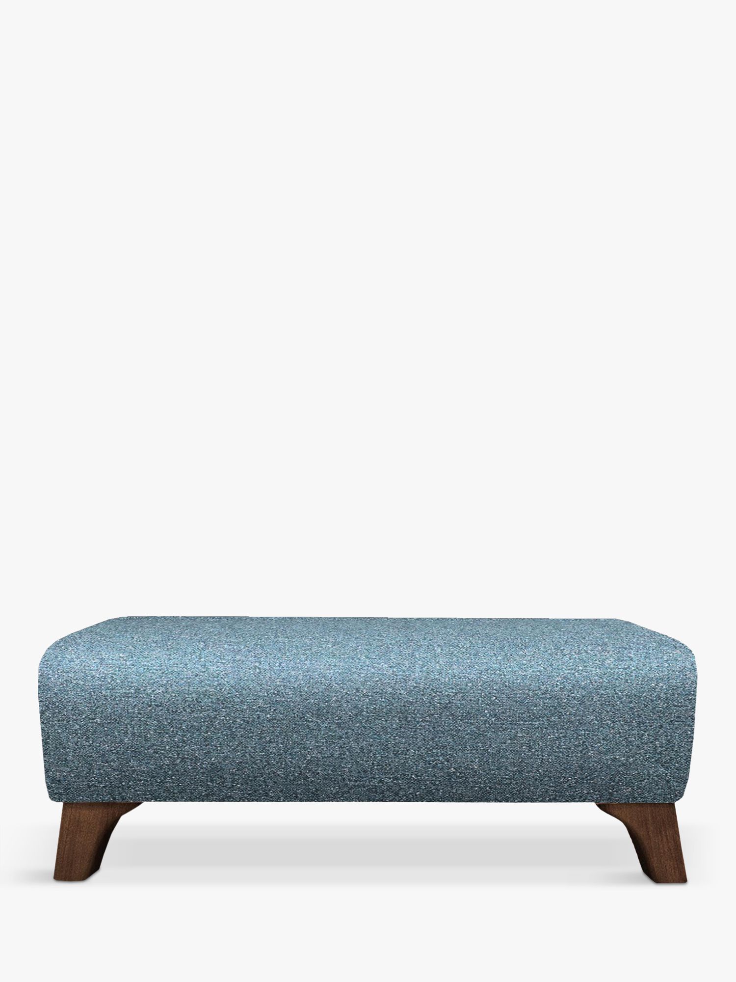 G Plan Vintage The Sixty Eight Footstool