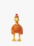 Aurora World Chicken Run Movie Ginger 13" Plush Soft Toy