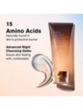 Estée Lauder Advanced Night Cleansing Gelée Cleanser with 15 Amino Acids, 100ml