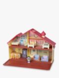 Bluey Family Home Playset