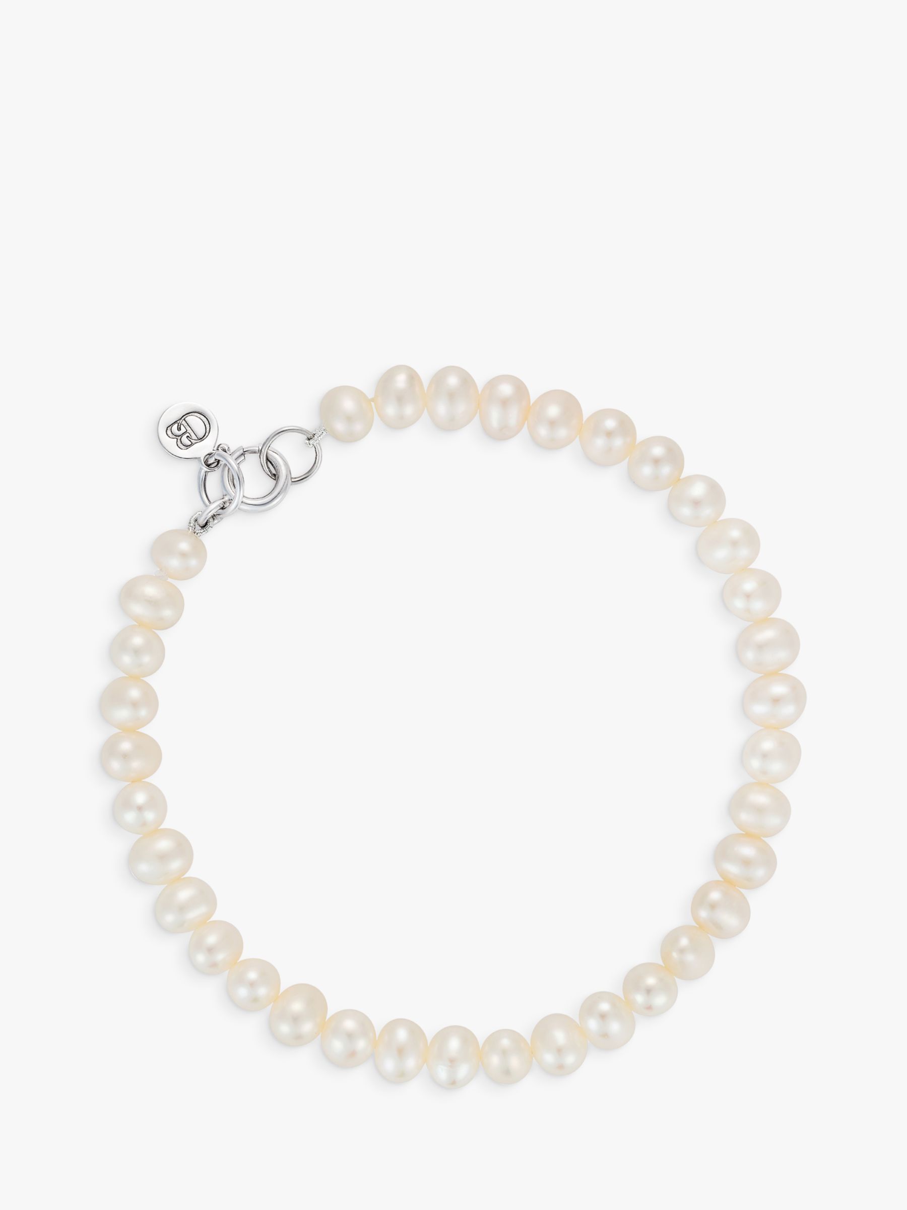 Pearl Necklaces for Men  A Trend Here to Stay – claudiabradby