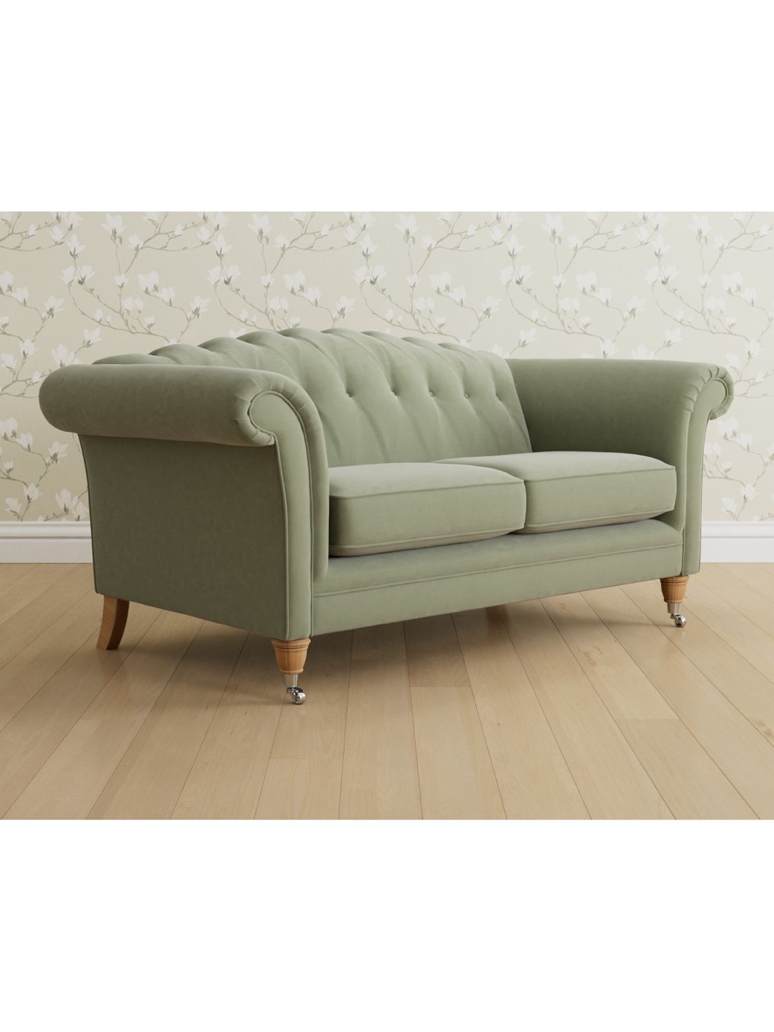 Laura ashley deals chatsworth sofa