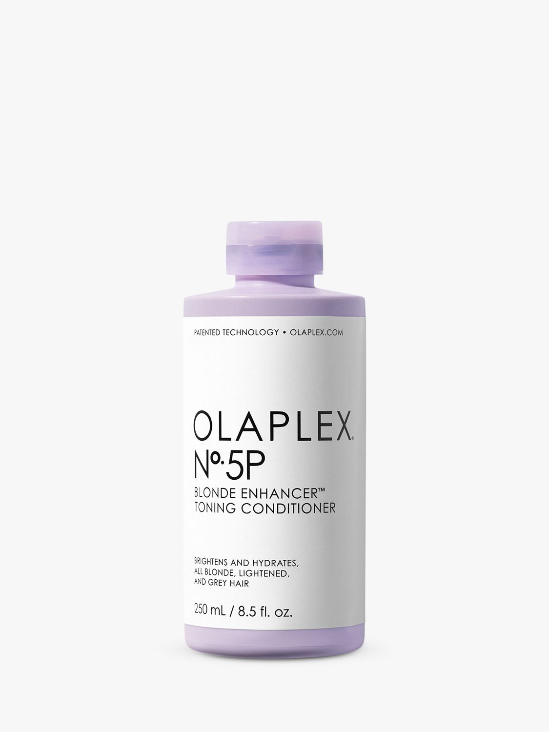 Olaplex No.5P Blonde Enhancer Toning Conditioner, 250ml 1