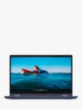 Lenovo Yoga 6 Convertible Laptop, AMD Ryzen 7 Processor, 8GB RAM, 512GB SSD, 13.3" Full HD Touchscreen, Abyss Blue
