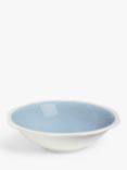 John Lewis Aster Shaped Fine China Cereal Bowl, 18cm
