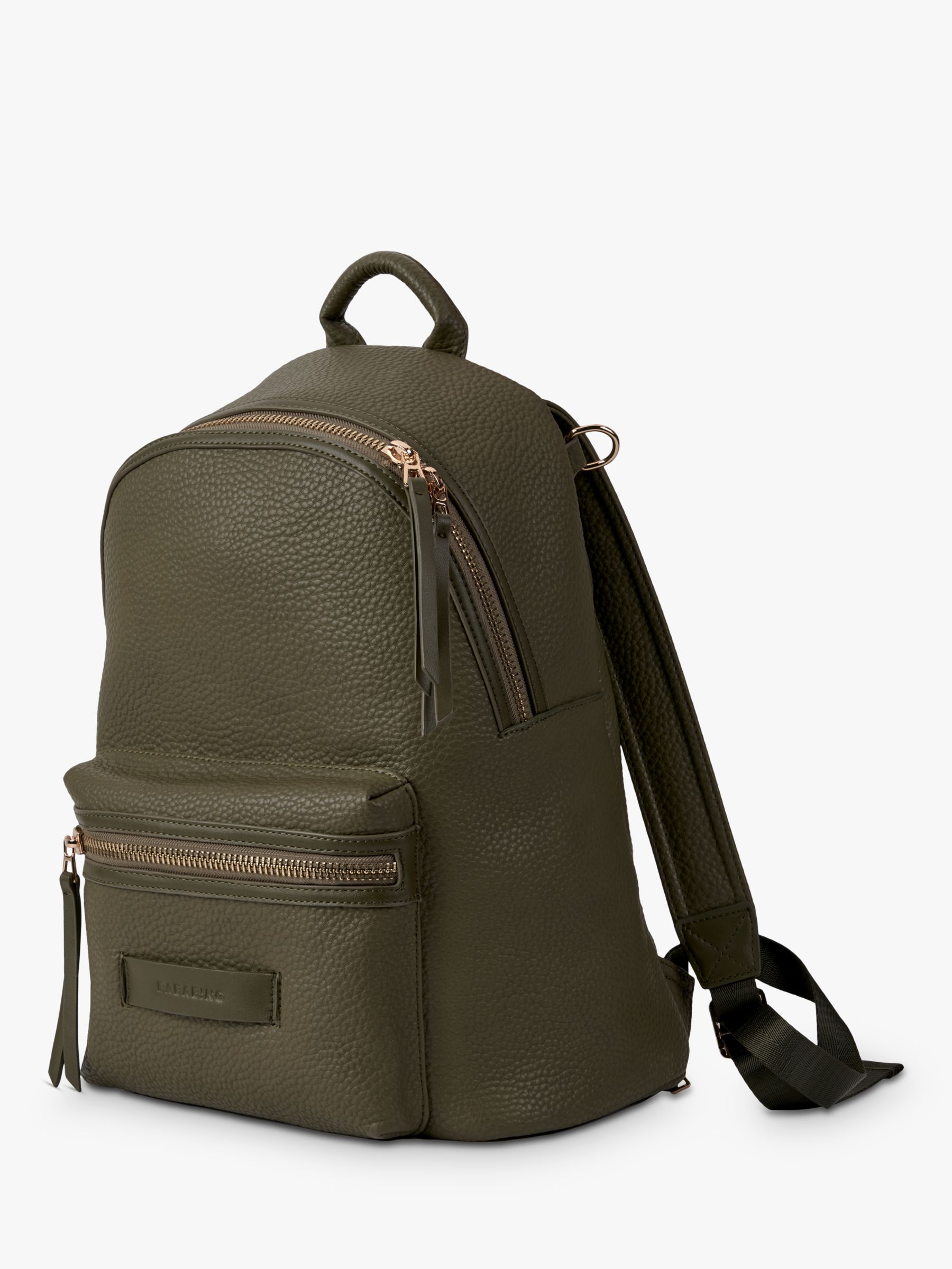 Black Mini Backpack Lightweight Vegan Backpack Purse 