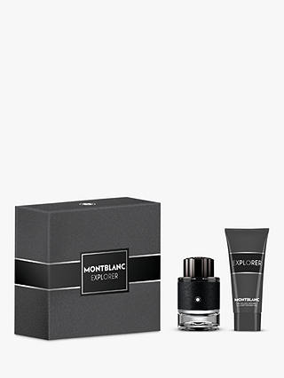 Montblanc Explorer Eau de Parfum 60ml Fragrance Gift Set