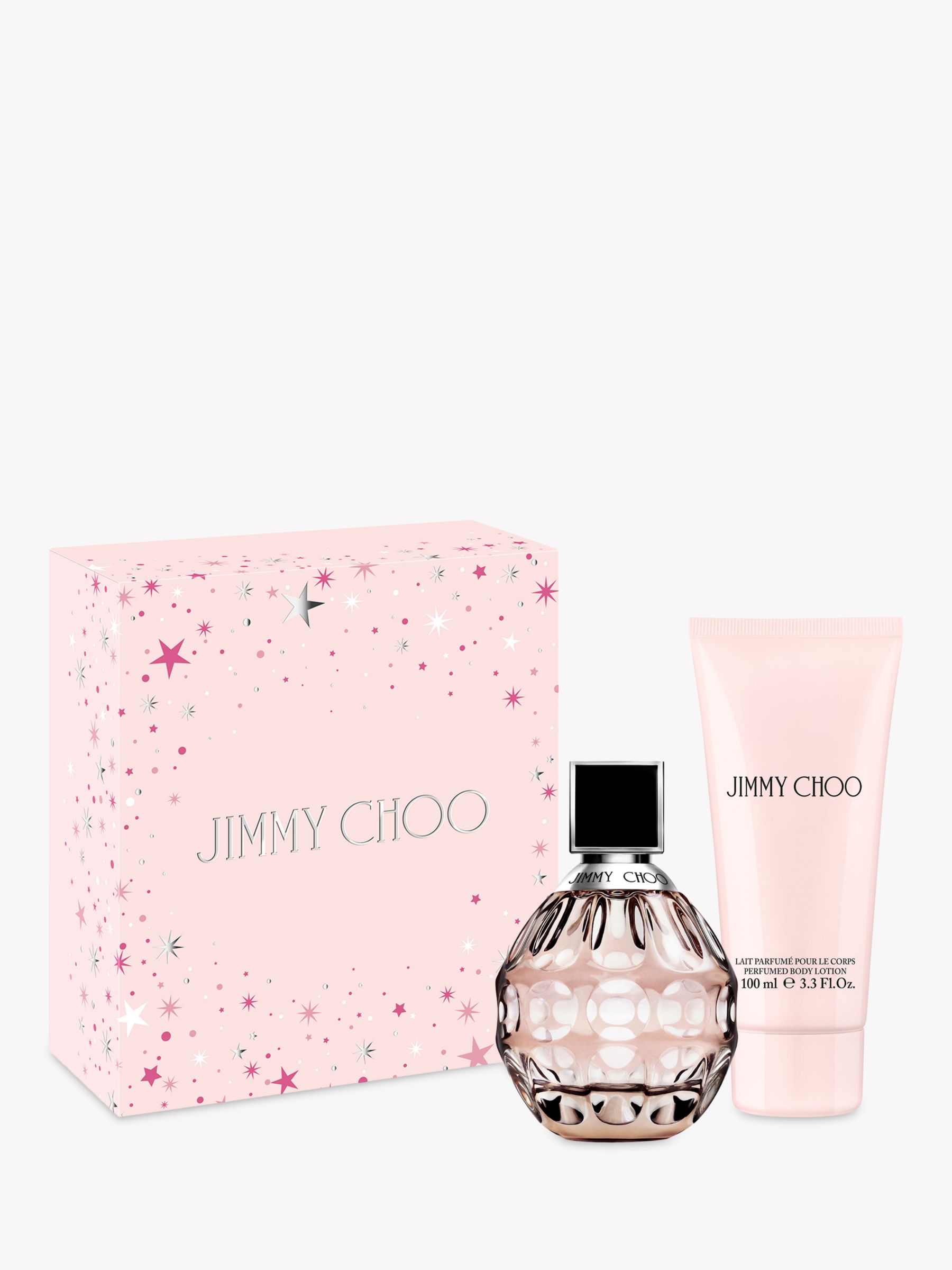 Jimmy Choo I Want Choo Eau de Perfume Spray 125ml Limited Edition 2023