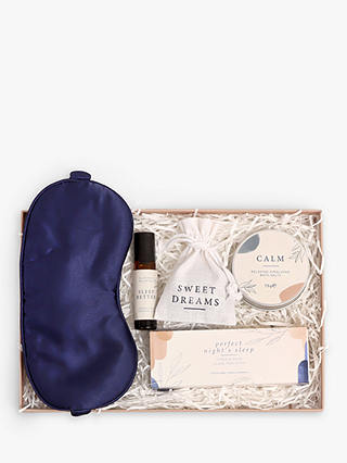 Letterbox Gifts Perfect Night's Sleep Gift Set 5