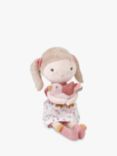 Little Dutch Cuddle Anna Soft Doll