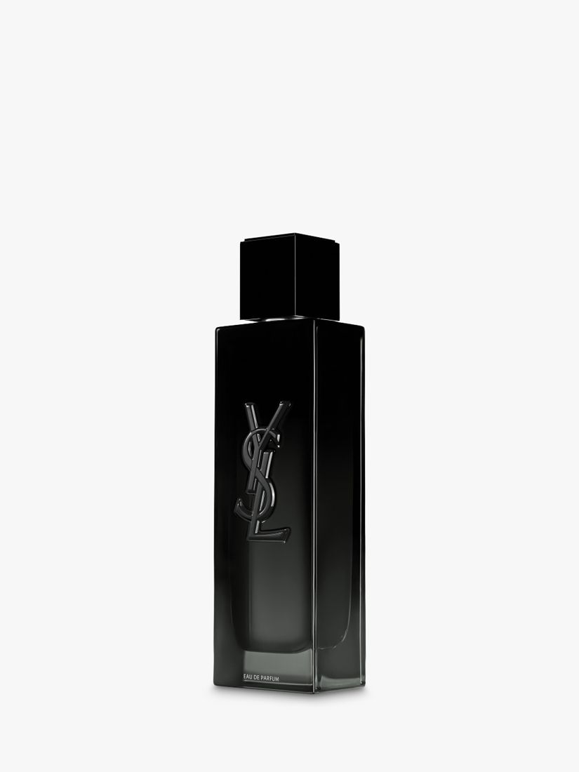 Yves Saint Laurent MYSLF Eau de Parfum Refillable, 100ml 1