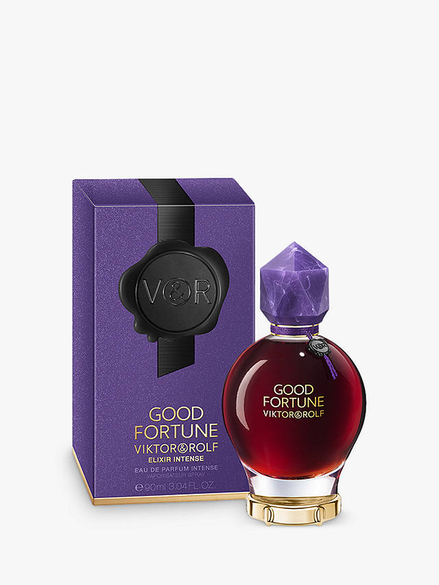 Viktor & Rolf Good Fortune Elixir Intense Eau de Parfum, 90ml 2