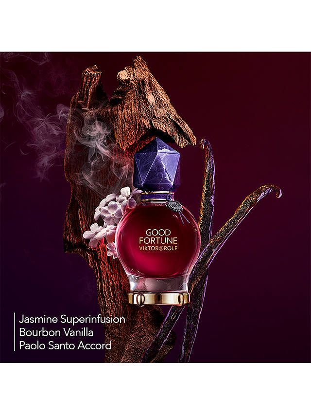 Viktor & Rolf Good Fortune Elixir Intense Eau de Parfum, 90ml 3
