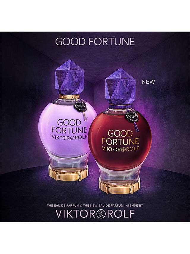 Viktor & Rolf Good Fortune Elixir Intense Eau de Parfum, 90ml 5