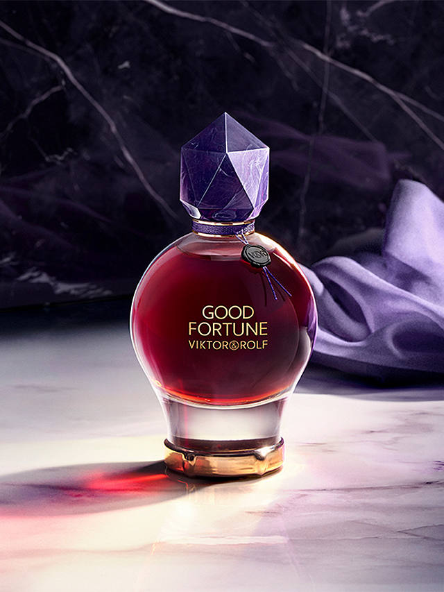Viktor & Rolf Good Fortune Elixir Intense Eau de Parfum, 90ml 6