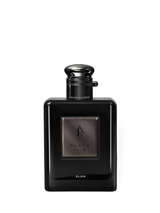 Ralph Lauren Ralphs Club Elixir Eau de Parfum, 75ml 1
