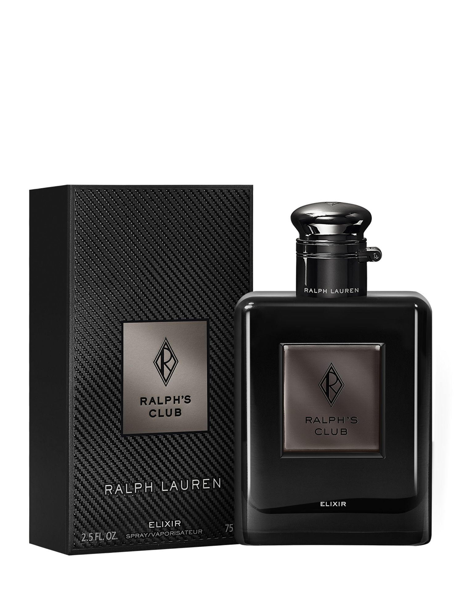 Ralph Lauren Ralphs Club Elixir Eau de Parfum, 75ml 2