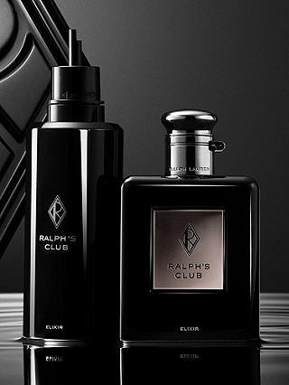 Ralph Lauren Ralphs Club Elixir Eau de Parfum, 75ml 5