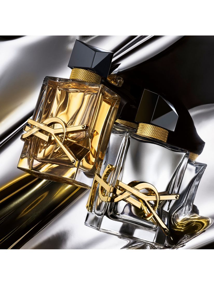 Yves Saint Laurent Libre L'Absolu Platine Eau de Parfum, 50ml 4