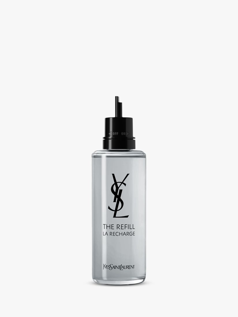 Yves Saint Laurent MYSLF Eau de Parfum Refill, 150ml 1