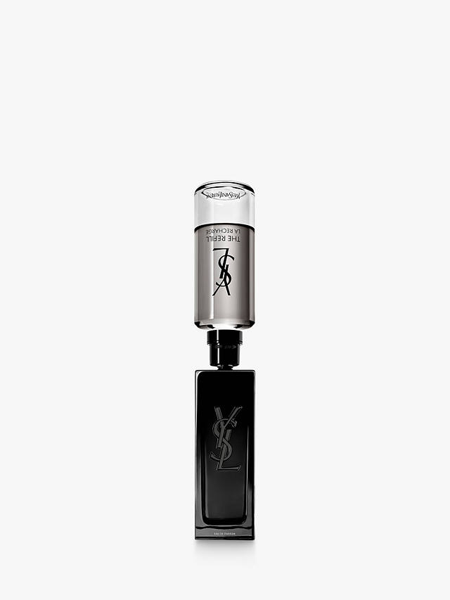 Yves Saint Laurent MYSLF Eau de Parfum Refill, 150ml 5