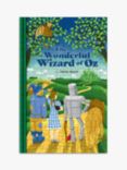 Professor Puzzle Jigsaw Library The Wizard of Oz Jigsaw Puzzle, 252 Pieces